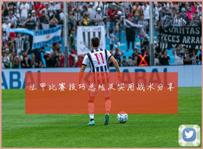 法甲比赛技巧总结及实用战术分享