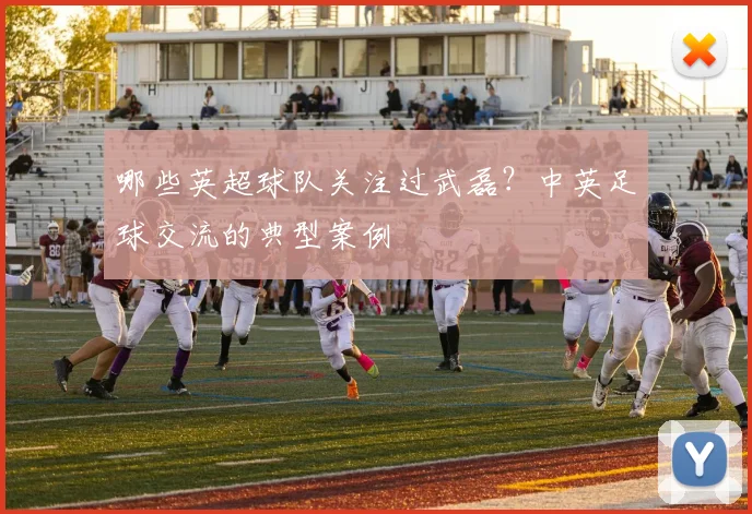 哪些英超球队关注过武磊?中英足球交流的典型案例